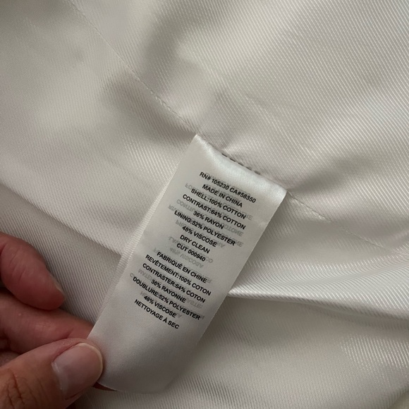 Blazer - Picture 3 of 4